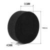105mm Tires Soft Sponge Foam fit 1/10 RC Crawler 125-130mm Diameter 2.2/1.9 Inch Tire rbx10 TRX-4(2.2 4pcs) view 3