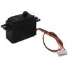 25G Steering Gear Servo 12428-0120 for Wltoys 12428 12423 12427 12628 1/12 RC Car Upgrade Accessories view 1