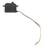 25G Steering Gear Servo 12428-0120 for Wltoys 12428 12423 12427 12628 1/12 RC Car Upgrade Accessories view 2