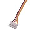 25G Steering Gear Servo 12428-0120 for Wltoys 12428 12423 12427 12628 1/12 RC Car Upgrade Accessories view 3