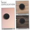 DECOMELODY 10pcs Rubber Piggy Bank Plug Savings Box Stopper Replacement Bottom Plug for Money Bank view 3