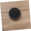 DECOMELODY 10pcs Rubber Piggy Bank Plug Savings Box Stopper Replacement Bottom Plug for Money Bank view 4