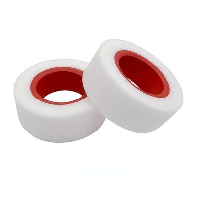 Double Layer 2.2 Sponge Dual Foam for 2.2" Wheel Tires RC Crawler Car Axial SCX10 90046 TRX4 TRX6(RED 130MM)