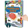 biidi English Talking Book,Interactive Word Sound Book Toddler 3-5,Sensory Autism Toy,Educational Learning Travel Toys for Boys Girls Birthday Gift for 3 4 5 6 Year Old Kids,with 13 Topics,600+ Sounds view 1