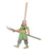 BESPORTBLE Folk Shadow Chinese Shadow Puppets for Educational Plaything with Traditional Elements Craft for Families and Kindergartens view 1