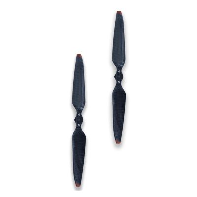 Universal Low Noise Carbon Propeller 9453F 2 B/3 CW CCW Propeller 9453 Compatible with 3/3 Pro/3 Pro Cine/3 Classic/3 Cine(1 Pair 2 Blades-A)