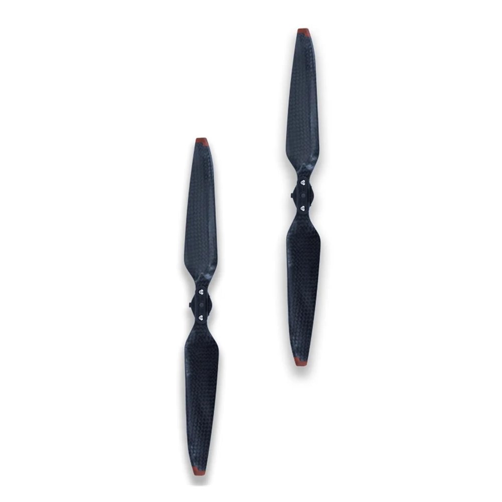 Universal Low Noise Carbon Propeller 9453F 2 B/3 CW CCW Propeller 9453 Compatible with 3/3 Pro/3 Pro Cine/3 Classic/3 Cine(1 Pair 2 Blades-A)
