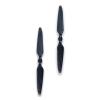 Universal Low Noise Carbon Propeller 9453F 2 B/3 CW CCW Propeller 9453 Compatible with 3/3 Pro/3 Pro Cine/3 Classic/3 Cine(1 Pair 2 Blades-A) view 1