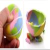 Cufarys Large Bouncy Ball for Kids 4 Pack 2.36" Super Bouncing Ball Big Bouncing Balls Toys for Kids Party Favors, Birthday Gifts (4) view 4