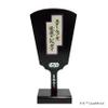 Jideh 182957 Droid Feather Board Size (H x W x D): Approx. 9.8 x 4.7 x 2.6 inches (250 x 120 x 65 mm) view 3