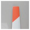 Universal 5018 Folding Carbon White Propeller Drone Accessories CW CCW Propeller Compatible with T25/T25P Agricultural Protection UAV(4pcs CW and CCW) view 2