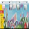 EBERHARD FABER 572505 - Modelling clay set, 4 boxes of 140 g each, children's play dough in pastel colours view 1