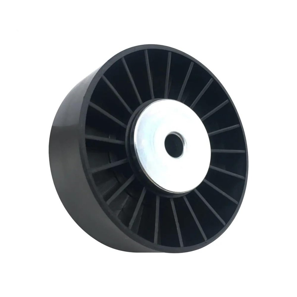 CUHNB Compatible Belt Tension Pulley 3582324 Suitable Compatible with Inboard Diesel Engines KAD