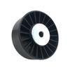 CUHNB Compatible Belt Tension Pulley 3582324 Suitable Compatible with Inboard Diesel Engines KAD view 1
