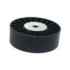 CUHNB Compatible Belt Tension Pulley 3582324 Suitable Compatible with Inboard Diesel Engines KAD view 2