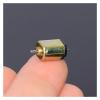 K10 Electronic Starter DC 1.5V-3V 32000RPM High Speed DIY Solar Power view 1