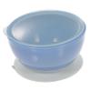 Toddmomy Silicone Boy Girl Bowl Suction Plate Suction Bowl for Boy Girl and Toddlers Feeding view 1