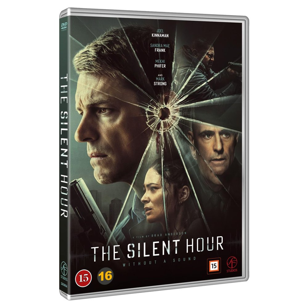 SF STUDIOS The Silent Hour