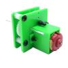 130 Gear Motor Kit with Visible Structure for DIY Electronic Projects view 1