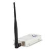 Cwmiibili FPV 1.2G 1.5W VTX VRX Kit 8CH 1500mW FPV Video Transmitter Receiver with Antenna -92dbm for Long Range FPV RC Drone view 4
