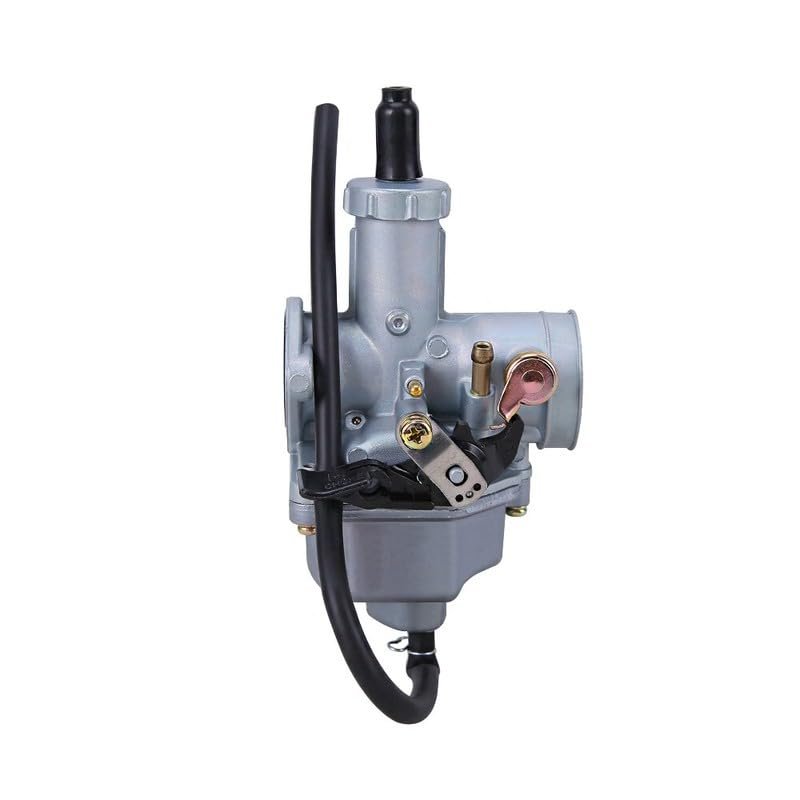 #US Replacement part for Carburetor for H0nda Recon 250 TRX250TE 2x4 ES TRX250TM 2x4 2002-2019 CarbPart#25415613