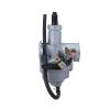 #US Replacement part for Carburetor for H0nda Recon 250 TRX250TE 2x4 ES TRX250TM 2x4 2002-2019 CarbPart#25415613 view 1