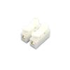 10 PCS Press-Type Quick Wiring Connector for 2/3-Way Electrical Connections(2 Digits) view 1