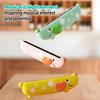 3PCS Harmonica for Kids, Beginners, Toddler muiscal Instruments Toys, Yellow, Pink, Green 16 Hole Harmonica Set, Educational Toys for Children view 2