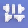 16mm Plastic Multi-Connector for Round Bars & Pipes, Build Various Frameworks, Pack of 10(Four Way) view 4