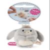 Cuddly Toy Donkey Earl 5 cm - Grey - Soft NICI Plush Toy - Cute Stuffed Toy for Cuddling & Playing - Great Gift Idea for Children and Adults | 62373 view 1