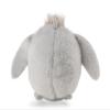 Cuddly Toy Donkey Earl 5 cm - Grey - Soft NICI Plush Toy - Cute Stuffed Toy for Cuddling & Playing - Great Gift Idea for Children and Adults | 62373 view 4