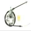 #US Replacement part for Carburetor & Throttle for Yamaaha Champ 100 YFM100 1987-1988-1989-1990-1991 for ATV CarbPart#25414474 view 4