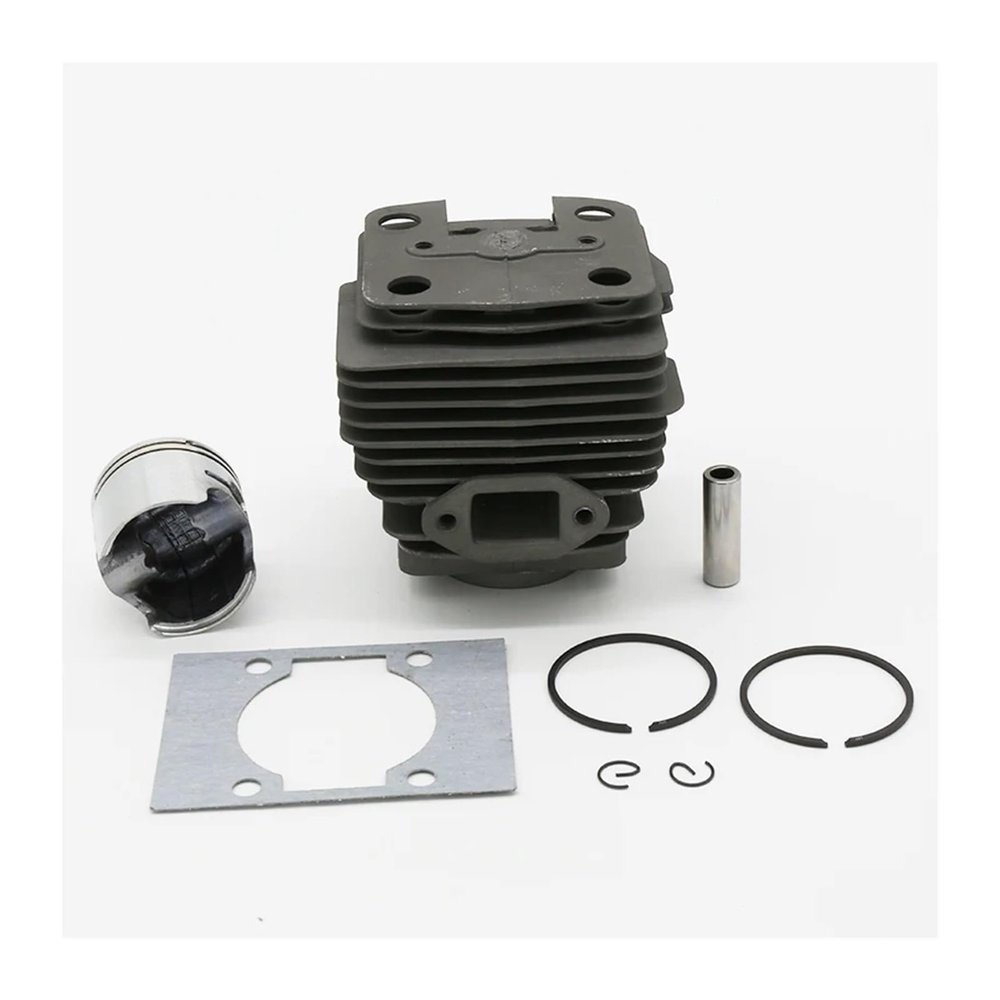 LOAwYAY 40mm Suitable for Cylinder Piston Assembly 143 143RII G45L BC4310 BK4310 443 443R Engine Spare Parts
