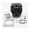 LOAwYAY 40mm Suitable for Cylinder Piston Assembly 143 143RII G45L BC4310 BK4310 443 443R Engine Spare Parts view 3