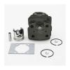 LOAwYAY 40mm Suitable for Cylinder Piston Assembly 143 143RII G45L BC4310 BK4310 443 443R Engine Spare Parts view 4