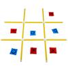 yeeplant Family-Friendly Giant Bean Bag Toss: Perfect for Outdoor Play view 2