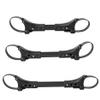 3 Pcs Stroller Connector Joints Twin Baby Stroller Connectors with Adjustable Length Heavy-Duty All-Purpose Link Accessories view 1