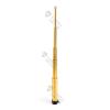 Wheelfun LESU Brass 150Mm Hydraulic Cylinder for 1/14 Rc DIY Tamiyay Model Dumper Truck view 1