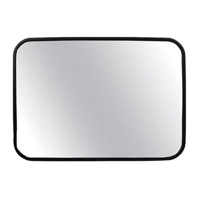 Baby Car Seat Mirror, Shatter-Proof Car Seat Mirror, Safe Baby Rear View Mirror, Adjustable Car Seat Glasses for Children, Children
