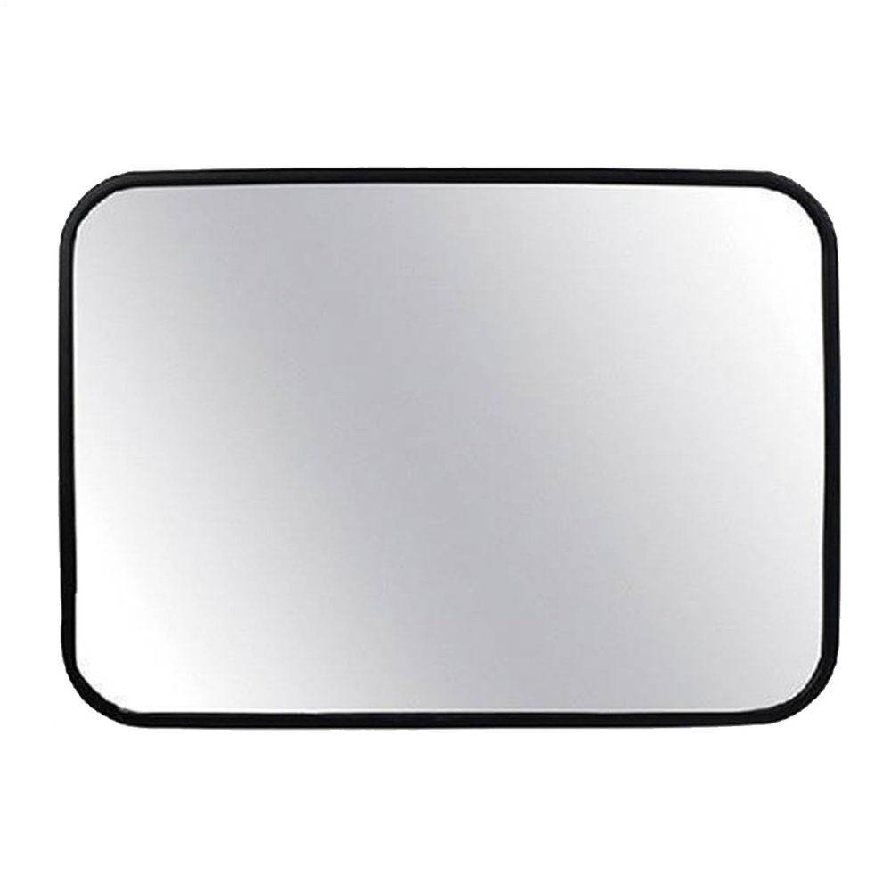 Baby Car Seat Mirror, Shatter-Proof Car Seat Mirror, Safe Baby Rear View Mirror, Adjustable Car Seat Glasses for Children, Children