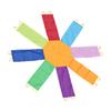 Abaodam Sturdy Boys and Girls Parachute Umbrella Fun Educational Tool Versatile Toy Parent-boy Girl Communication Sensory Training Game view 1