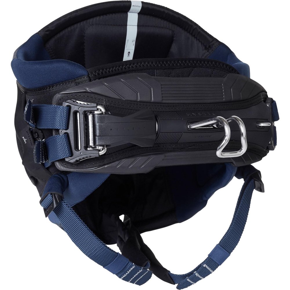 2025 Aviator Seat Harness by Mystic Waterwear Kite & Wind