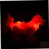 Abaodam Luminous Music Interactive Dog Toy Cute Dog Light Sound Abs for Boys and Girls Random Color view 4