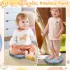 Joybond EPP Balance Board Kids for Stepping Stones for Kids - Foam Toddler Balance Board for Sensory Training Indoor Outdoor for Boys Girls view 4