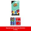 Mattel Uno Add-On Packs! - Reverse Pack view 2