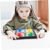 LALADEFIEE Outdoor Flying Chess Playset for Family Fun Engaging Board Game for Travel Picnics and Camping Boosts Cognitive Skills and Strategic Thinking for Outdoor Playtime view 4