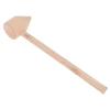 HONITANO 5pcs Mini Wooden Hammers for Boy Girl Lightweight Mallets for Hand-Eye Coordination and Dexterity Development for Gifts and Early Learning Activities view 1