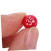 LABRIMP Plastic Lottery Balls Design for Parties Events and Games and Fade-Resistant view 3