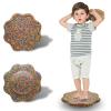 Joybond EPP Balance Board Kids for Stepping Stones for Kids - Foam Toddler Balance Board for Sensory Training Indoor Outdoor for Boys Girls view 1
