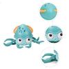 BESPORTBLE Sensing Octopus for Educational Simulation Crawling Octopus with LED Lights and Music Interactive for Fun Playtime and Sensory Development view 4